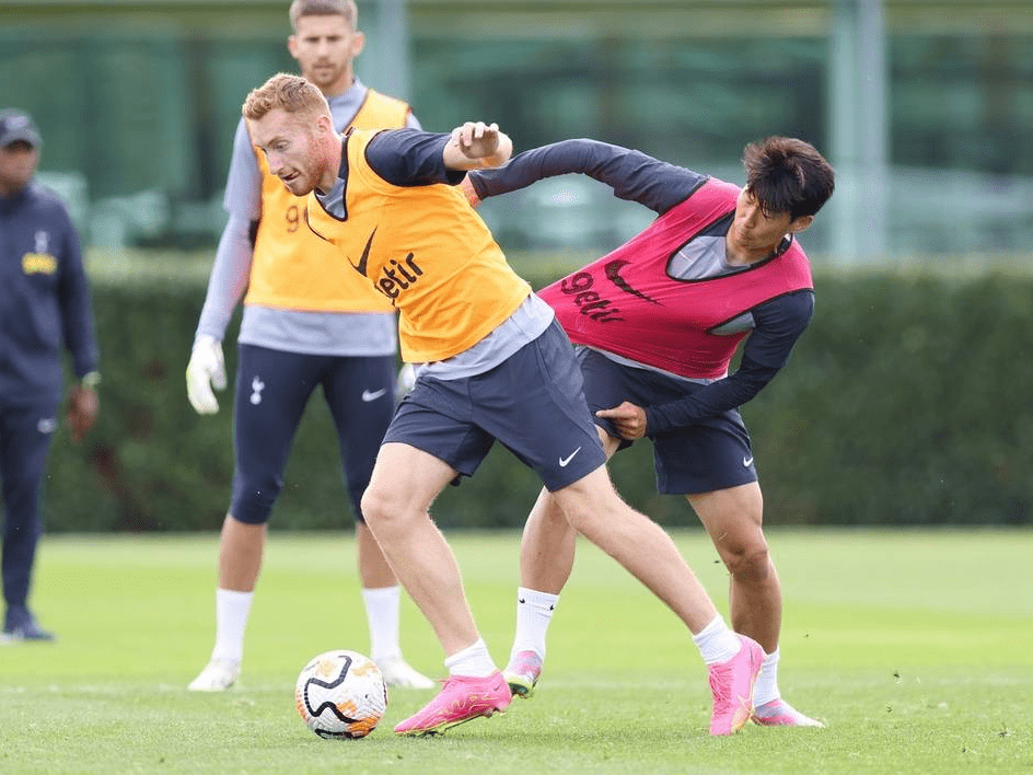 英媒：赖斯、萨利巴、特罗萨德均缺席合练，能否参加欧冠成疑