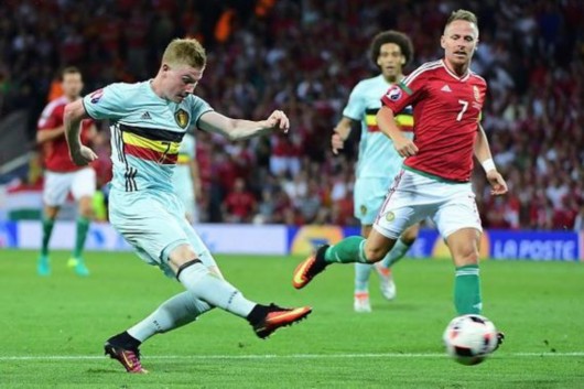 赫拉德-马丁：我知道随时可能轮到我踢中卫，今天再合适不过（赫拉德-马丁：随时待命踢中卫，今天正当其时）