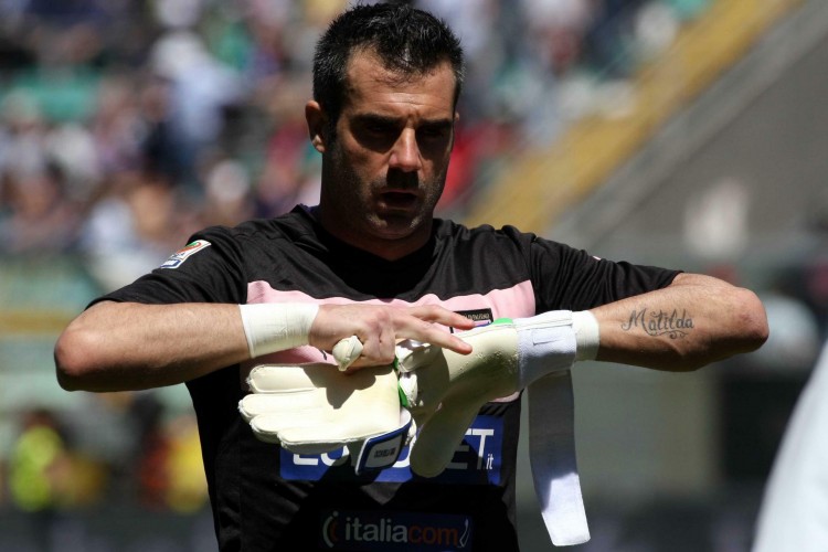 卡纳瓦罗：过于注重脚下，导致意大利已经培养不出世界级后卫