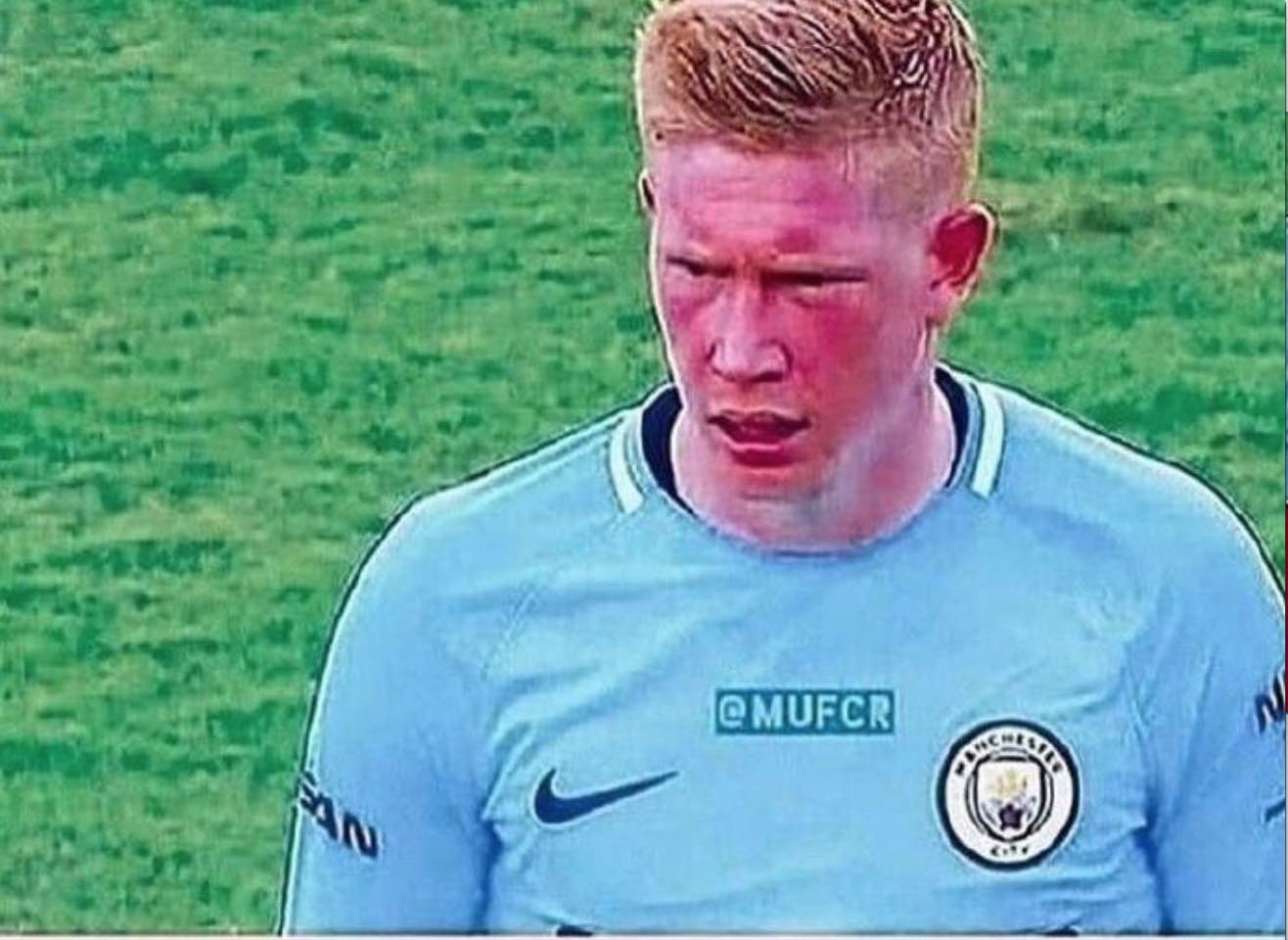 这队就是冠军级别的样子（这队具备冠军相）