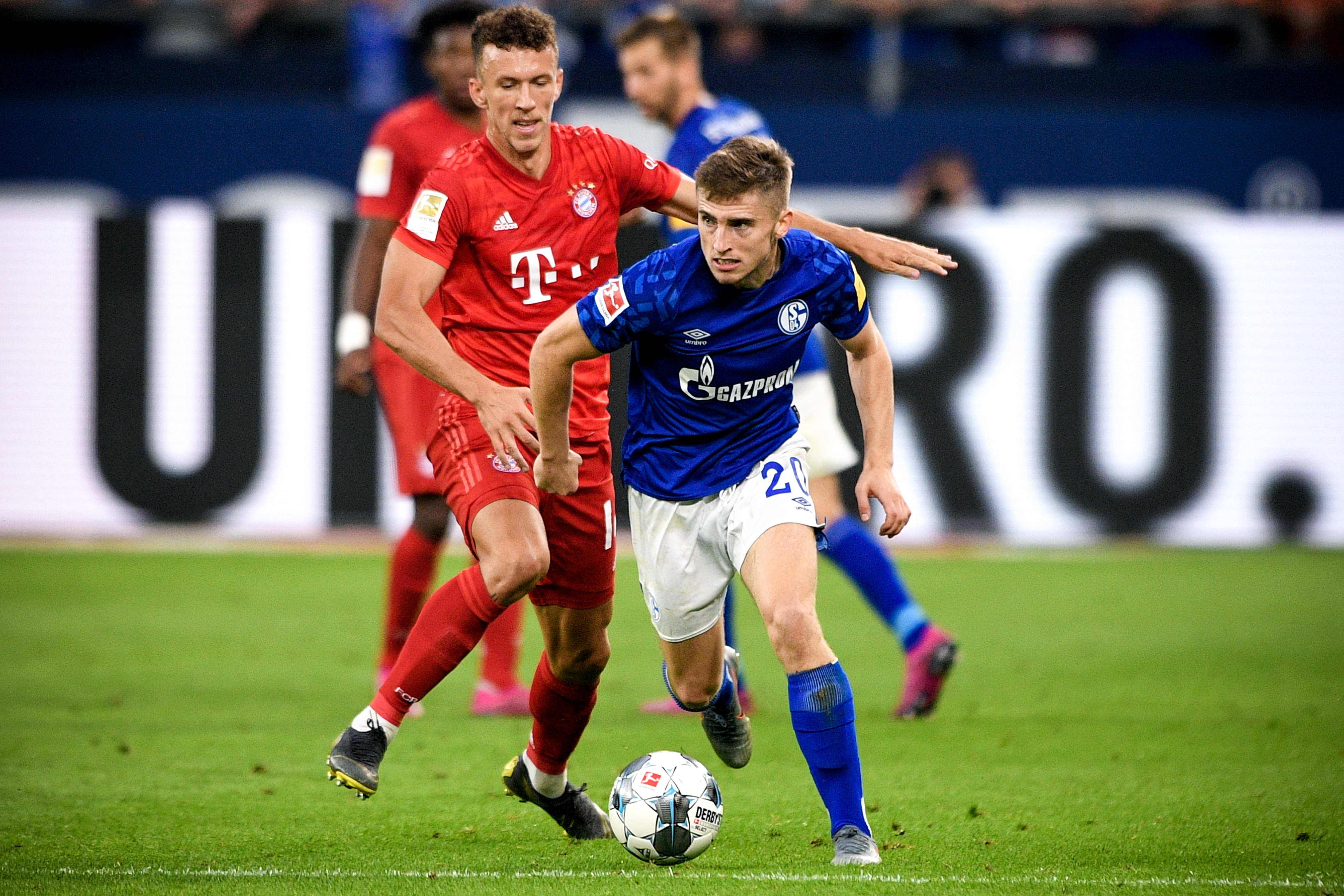 【补档】U16北伦敦德比阿森纳取胜，法国小将两球视频（U16北伦敦德比重发：阿森纳胜出，法国小将梅开二度（视频））