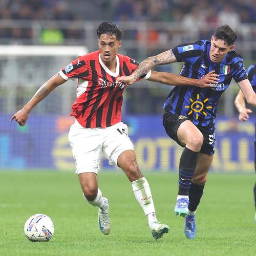 罗马0-1那不勒斯，内雷斯单刀一锤定音（内雷斯单刀制胜，那不勒斯1-0击败罗马）